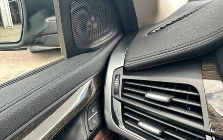 BMW X6, 2017 год, 3 700 000 рублей, 7 фотография