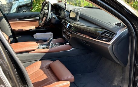 BMW X6, 2017 год, 3 700 000 рублей, 5 фотография