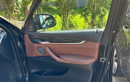 BMW X6, 2017 год, 3 700 000 рублей, 4 фотография
