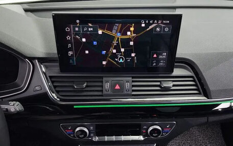 Audi Q5, 2022 год, 4 670 000 рублей, 15 фотография