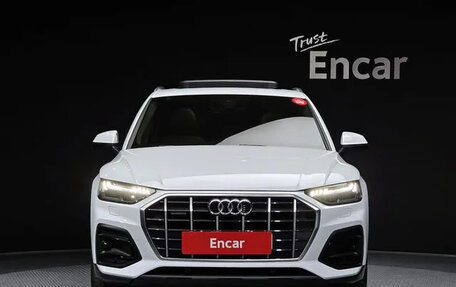 Audi Q5, 2022 год, 4 633 591 рублей, 3 фотография
