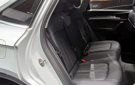 Audi Q5, 2022 год, 4 633 591 рублей, 12 фотография