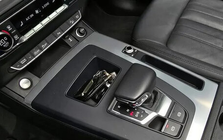 Audi Q5, 2022 год, 4 633 591 рублей, 9 фотография