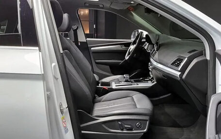 Audi Q5, 2022 год, 4 633 591 рублей, 11 фотография