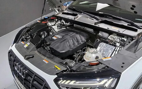Audi Q5, 2022 год, 4 633 591 рублей, 6 фотография