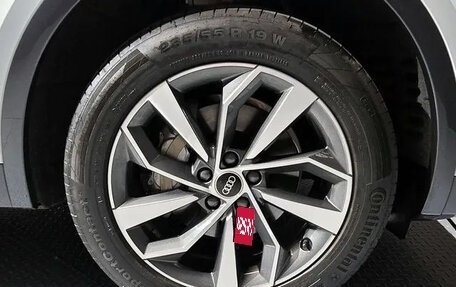 Audi Q5, 2022 год, 4 633 591 рублей, 5 фотография