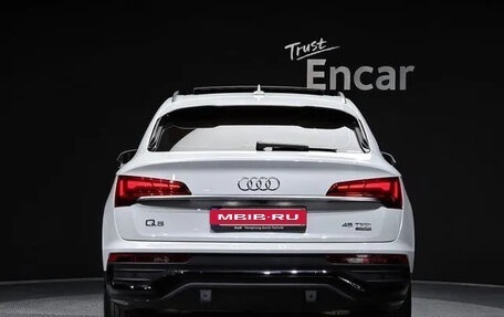 Audi Q5, 2022 год, 4 633 591 рублей, 4 фотография