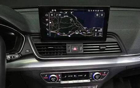Audi Q5, 2022 год, 4 633 591 рублей, 16 фотография
