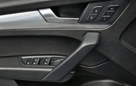 Audi Q5, 2022 год, 4 633 591 рублей, 17 фотография