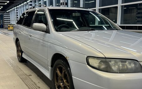 Nissan Avenir II, 2003 год, 490 000 рублей, 3 фотография