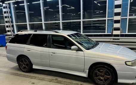 Nissan Avenir II, 2003 год, 490 000 рублей, 4 фотография