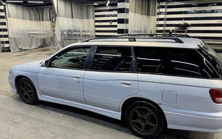 Nissan Avenir II, 2003 год, 490 000 рублей, 11 фотография