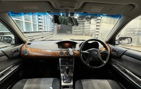 Nissan Avenir II, 2003 год, 490 000 рублей, 15 фотография