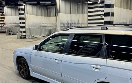 Nissan Avenir II, 2003 год, 490 000 рублей, 10 фотография