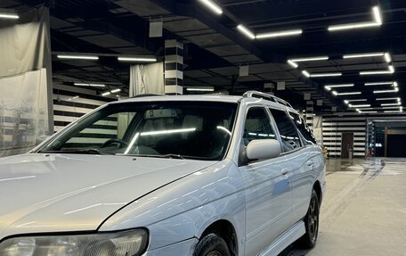 Nissan Avenir II, 2003 год, 490 000 рублей, 12 фотография