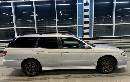 Nissan Avenir II, 2003 год, 490 000 рублей, 5 фотография
