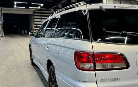 Nissan Avenir II, 2003 год, 490 000 рублей, 9 фотография