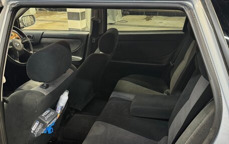 Nissan Avenir II, 2003 год, 490 000 рублей, 14 фотография