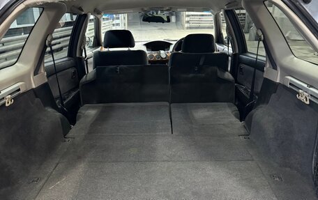 Nissan Avenir II, 2003 год, 490 000 рублей, 17 фотография