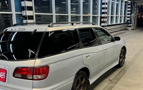 Nissan Avenir II, 2003 год, 490 000 рублей, 6 фотография