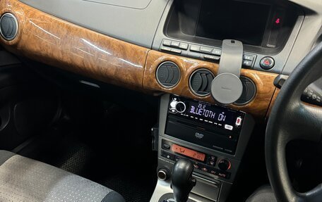 Nissan Avenir II, 2003 год, 490 000 рублей, 19 фотография