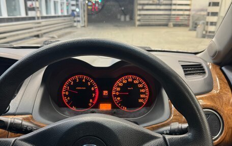 Nissan Avenir II, 2003 год, 490 000 рублей, 20 фотография
