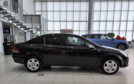 Opel Astra H, 2013 год, 699 000 рублей, 5 фотография