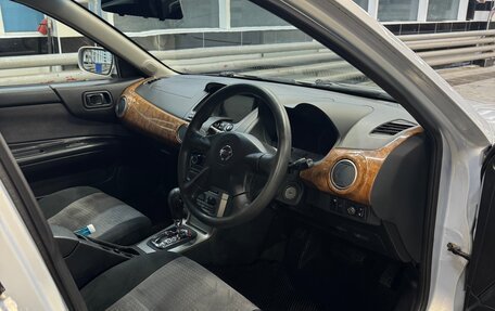 Nissan Avenir II, 2003 год, 490 000 рублей, 18 фотография