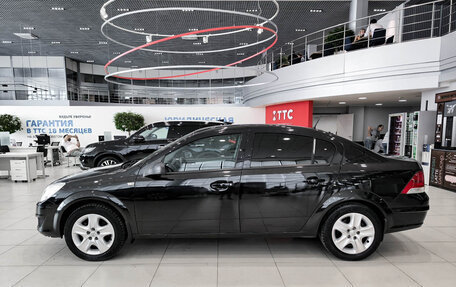 Opel Astra H, 2013 год, 699 000 рублей, 10 фотография