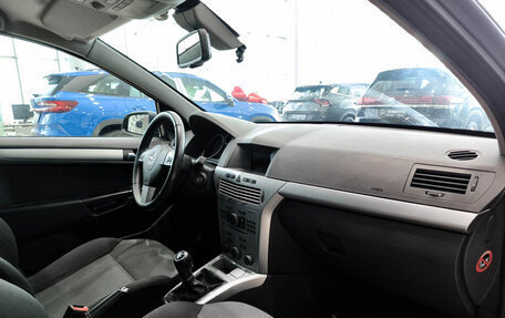 Opel Astra H, 2013 год, 699 000 рублей, 13 фотография