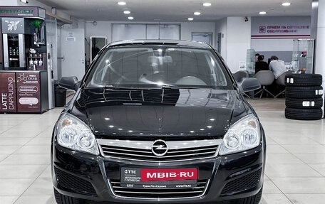 Opel Astra H, 2013 год, 699 000 рублей, 2 фотография