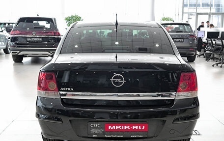 Opel Astra H, 2013 год, 699 000 рублей, 7 фотография