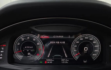 Audi Q7, 2022 год, 7 647 000 рублей, 8 фотография