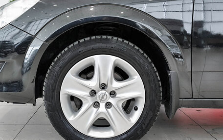 Opel Astra H, 2013 год, 699 000 рублей, 22 фотография