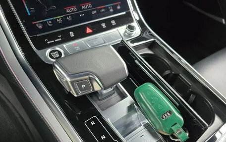 Audi Q7, 2022 год, 7 647 000 рублей, 9 фотография