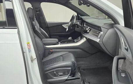 Audi Q7, 2022 год, 7 647 000 рублей, 11 фотография