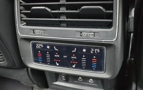 Audi Q7, 2022 год, 7 647 000 рублей, 17 фотография