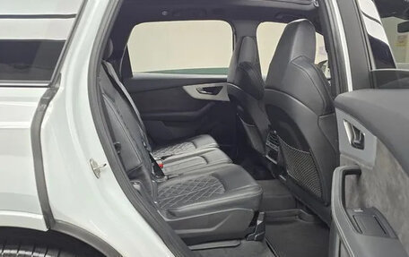 Audi Q7, 2022 год, 7 647 000 рублей, 12 фотография