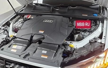 Audi Q7, 2022 год, 7 647 000 рублей, 6 фотография