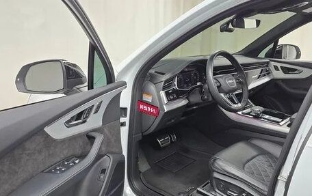Audi Q7, 2022 год, 7 647 000 рублей, 10 фотография