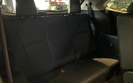 Toyota Highlander, 2025 год, 5 750 000 рублей, 11 фотография