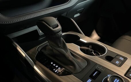Toyota Highlander, 2025 год, 5 750 000 рублей, 17 фотография