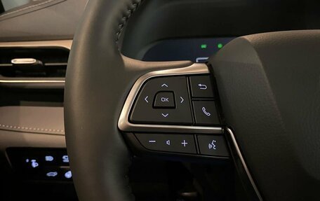 Toyota Highlander, 2025 год, 5 750 000 рублей, 15 фотография