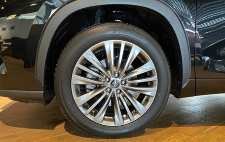 Toyota Highlander, 2025 год, 5 750 000 рублей, 20 фотография