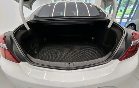 Opel Insignia II рестайлинг, 2014 год, 1 290 000 рублей, 11 фотография