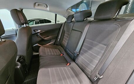 Opel Insignia II рестайлинг, 2014 год, 1 290 000 рублей, 8 фотография