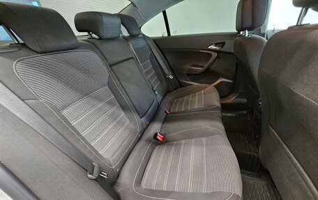 Opel Insignia II рестайлинг, 2014 год, 1 290 000 рублей, 9 фотография