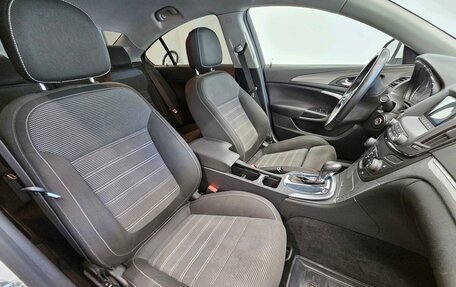 Opel Insignia II рестайлинг, 2014 год, 1 290 000 рублей, 10 фотография