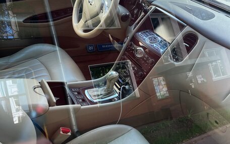Infiniti EX, 2008 год, 1 500 000 рублей, 5 фотография