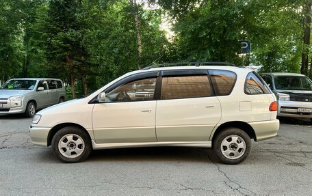 Toyota Ipsum II, 1998 год, 515 000 рублей, 3 фотография